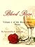 Blood Rose (Blood Ghost, #1)