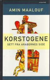 Korstogene sett fra arabernes side