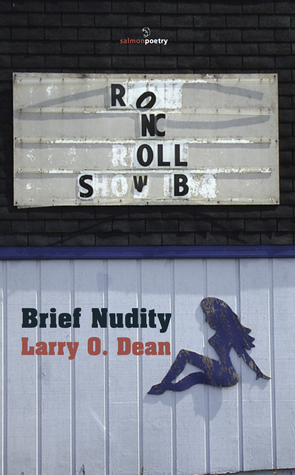 Brief Nudity