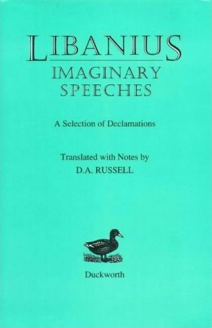 Imaginary Speeches: A Selection of Decla