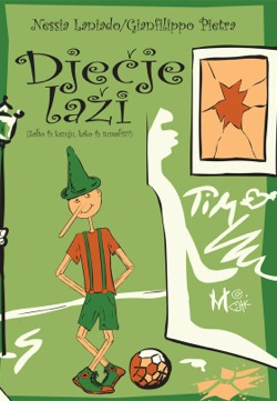 Dječje laži