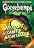Welcome to Camp Nightmare by R.L. Stine