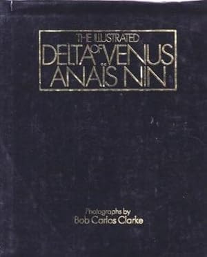 The Illustrated Delta of Venus