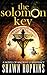 The Solomon Key (The Solomon Key, #2)