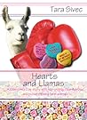 Hearts and Llamas by Tara Sivec