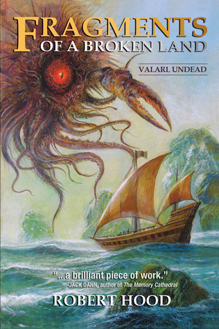 Fragments of a Broken Land: Valarl Undead