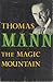 The Magic Mountain by Thomas Mann