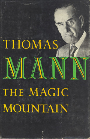 The Magic Mountain