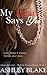 My Heart Says Yes - Emma & Caleb (The Blakely Sisters #1)