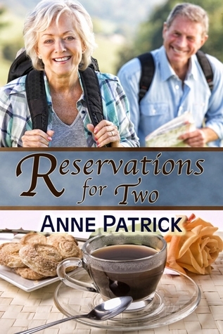 Reservations for Two (Kindle Edition)