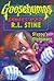 Slappy's Nightmare (Goosebumps 2000 #23) - Mimpi Buruk Slappy by R.L. Stine