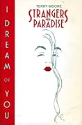 Strangers in Paradise, Volume 2: I Dream of You