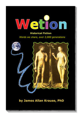 Wetion