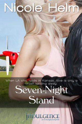 Seven-Night Stand (Harrington Airfield #1)
