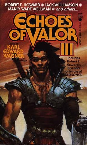 Echoes of Valor III (Paperback)