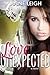 Love Unexpected (Unexpected, #1)