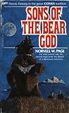 Sons of the Bear God by Norvell W. Page Sons of the Bear God by Norvell W. Page