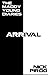 Arrival (Book One of the Maddy Young Diaries)