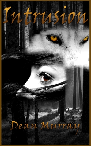 Intrusion (Reflections #4)