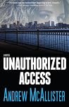Unauthorized Access