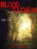 The CIA (Blood Tithe, #3)
