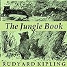The Jungle Book by Rudyard Kipling