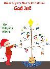 Rikke's Very Merry Christmas; God Jul! by Nikolina Nilsen