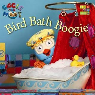 Bird Bath Boogie
