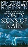 Forty Signs of Rain