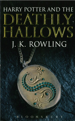 Harry Potter and the Deathly Hallows