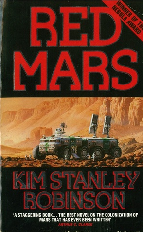 Red Mars
