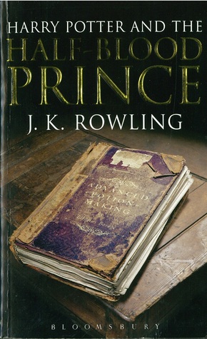 Harry Potter and the Half-Blood Prince