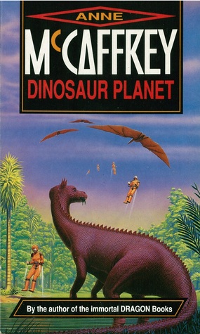 Dinosaur Planet