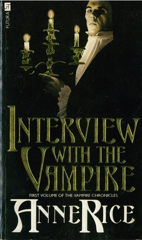 Interview With the Vampire