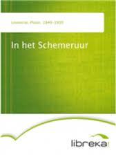 In het Schemeruur (ebook)