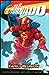 Red Tornado: Family Reunion