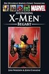 Astonishing X-Men...