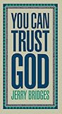 You Can Trust God