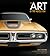The Art of the Muscle Car by David Newhardt
