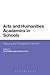 Arts and Humanities Academi...
