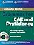 Grammar for CAE and Proficiency by Martin Hewings