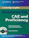 Grammar for CAE and Proficiency