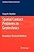 Spatial Contact Problems in Geotechnics: Boundary-Element Method (Foundations of Engineering Mechanics)