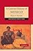 A Concise History of Mexico (Cambridge Concise Histories)