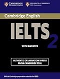 Cambridge IELTS 2 Academic