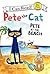 Pete the Cat: Pete at the Beach