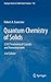 Quantum Chemistry of Solids: LCAO Treatment of Crystals and Nanostructures (Springer Series in Solid-State Sciences, 153)