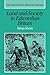 Land and Society in Edwardi...