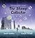 The Stamp Collector by Jennifer Lanthier