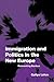 Immigration and Politics in the New Europe: Reinventing Borders (Themes in European Governance)